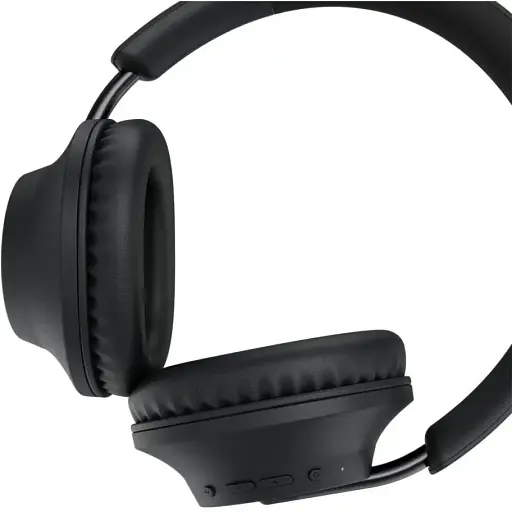 Беспроводные наушники Proove Wonder black - фото 6