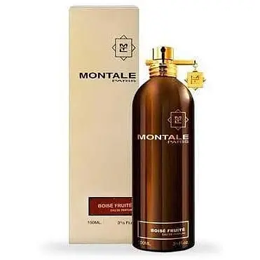 Парфюмированная вода оригинал Montale Boise Fruite 100 мл - фото 1