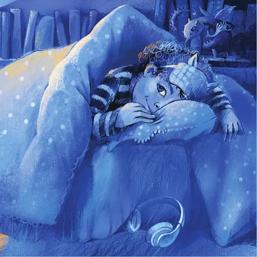 Летюча бібліотека - Радченко Міла - фото 3