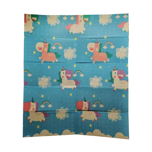 Термоковрик двухсторонний Жираф K6602-4, 150х180 см - фото 2