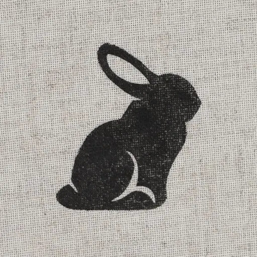 Штамп для вибійки Rosa Talent №4 Великдень 5x6см - фото 3