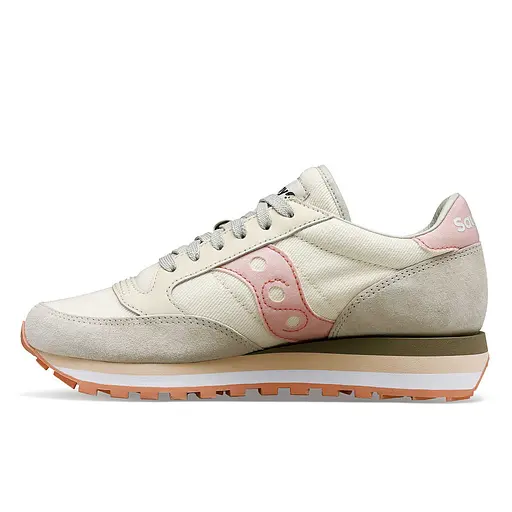 Кросівки Saucony Jazz Triple Premium Wmn 42 Beige (1097-S60778-2 10) - фото 2