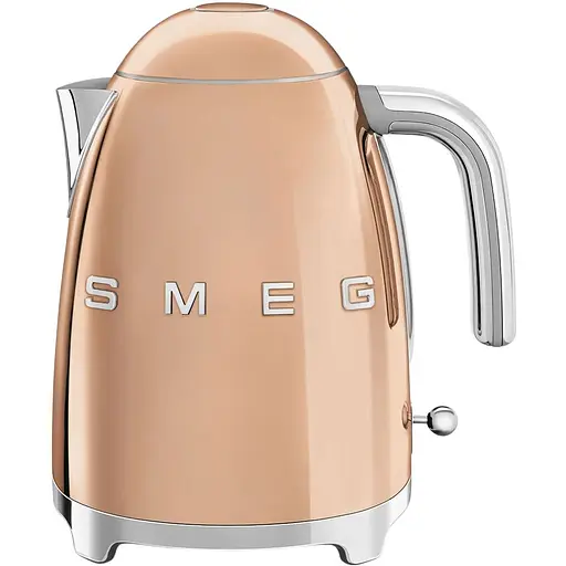 Электрочайник Smeg KLF03RGEU