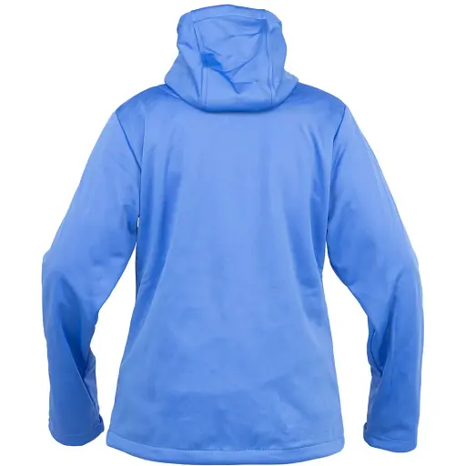 Куртка Hallyard Ann 003 42 Синій - фото 3