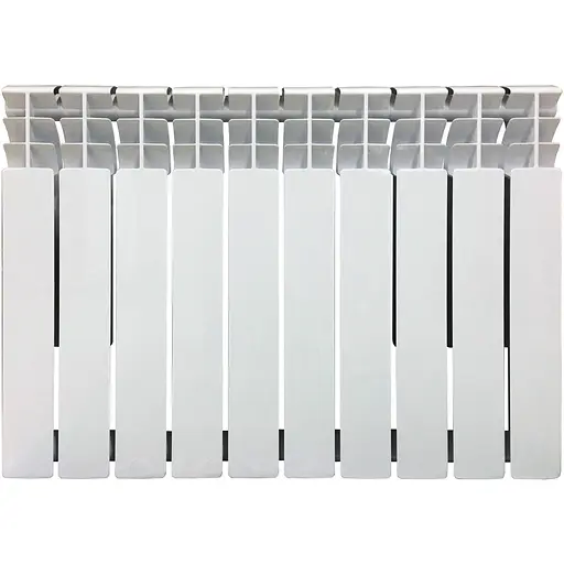 Радіатор біметалевий секційний Gallardo BISTAND 500/80 (11427) - фото 2