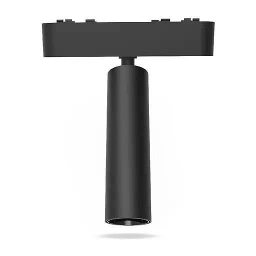 Светодиодный магнитный трековый светильник Ardero MGU403 ULTRA 7Вт 4000K черный - фото 2