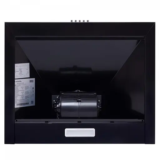 Вытяжка Minola HK 6214 BL 700 LED - фото 6