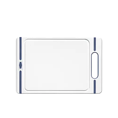 Доска для нарезки продуктов ITALIAN CHEF L (51413)