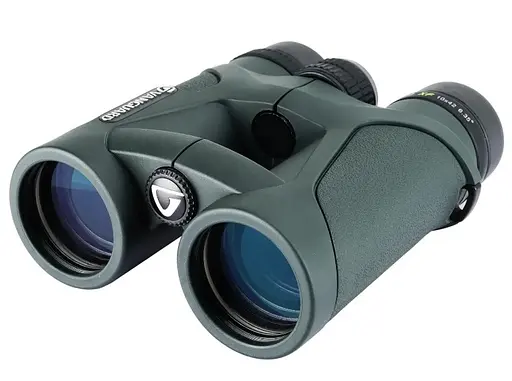 Бинокль Vanguard VEO XF 10x42 WP (VEO XF 1042) (DAS302095) - фото 1