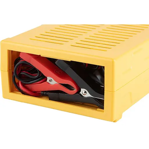 Зарядное устройство Pulso (BC-12015) - фото 4