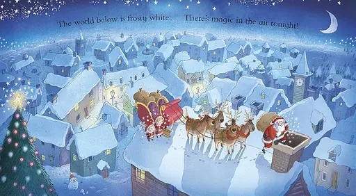 Goodnight Santa - фото 5