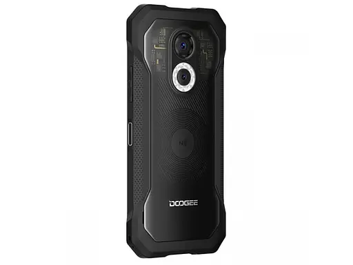 DOOGEE S61 Pro 8/128GB Transparent - фото 3