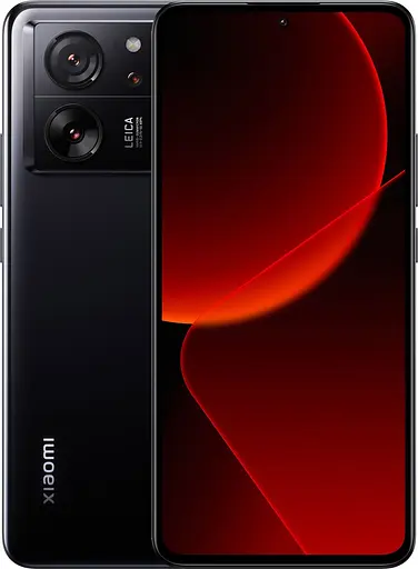 Xiaomi 13T Pro 5G 12/512GB Black Гарантия 1 Год