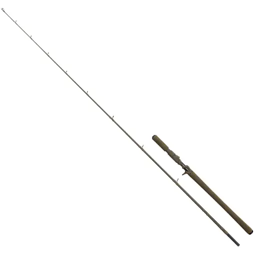 Спиннинг Savage Gear SG4 Jerk Specialist BC 6’6"/1.98 м 30-80 г Casting