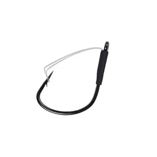 Крючок Decoy Worm 105 Cover Finesse 04, 5 шт. (1013-1562.00.70)