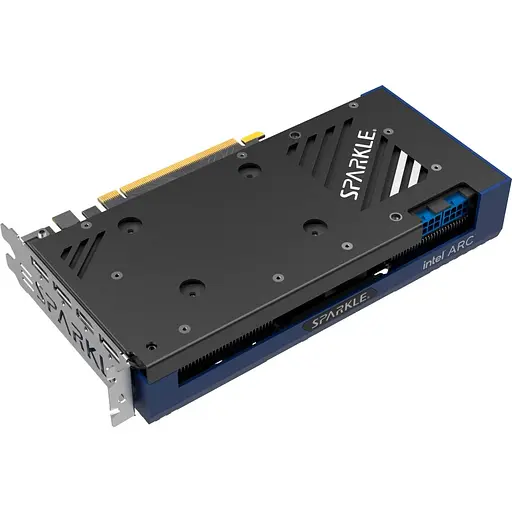 Видеокарта Sparkle Intel Arc A750 ORC OC Edition 8 GB (SA750C-8GOC) UA [127684] - фото 8
