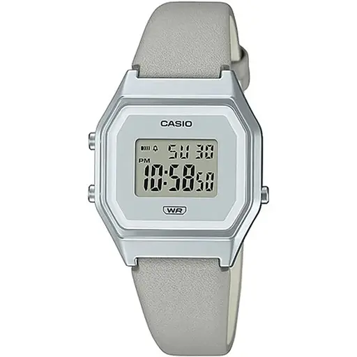 Часы Casio Vintage LA680WEL-8EF