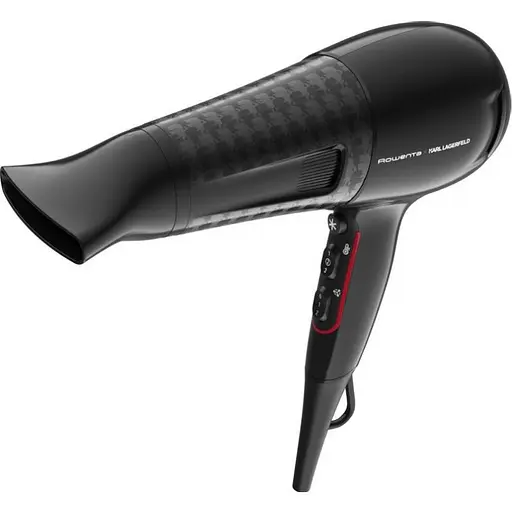 Фен ROWENTA CV591LF0 - фото 2