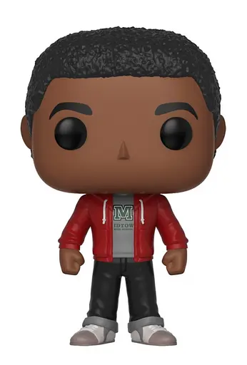 Фігурка Funko Pop Spider-Man Miles Morales Людина-павук Майлз Моралес 10см SM MM397 - фото 2