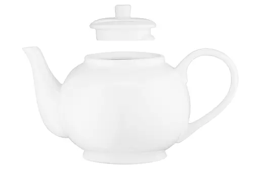 Чайник заварочный Ardesto Imola 850 мл фарфор - фото 7