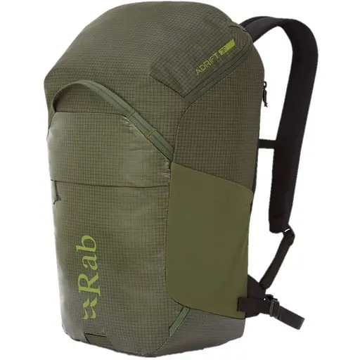 Рюкзак Rab Adrift 30 Olive (1033-RB QAP-44-ARM-MED)