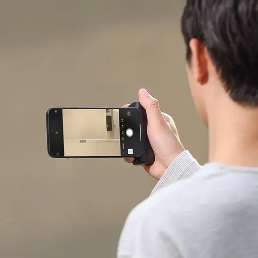 Держатель для смартфона Ulanzi MA35 [107641] - фото 9