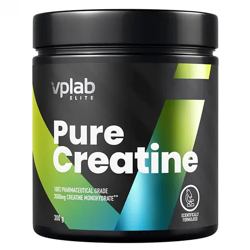 Креатин VPLab Pure Creatine 300 г (1086-2022-10-1853)