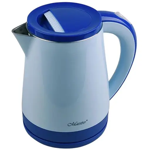 Электрочайник Maestro MR-037-BLUE