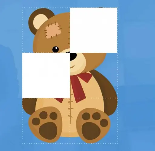 Малювалка із завданнями. Від лопатки до рогатки - фото 3