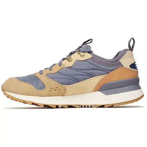 Кроссовки Merrell Alpine 83 Sneaker Recraft 45 Синий/Бежевый (1054-036.1769) - фото 3