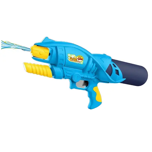 Водное оружие с накачкой, 47 см, M226B (В ассортименте)