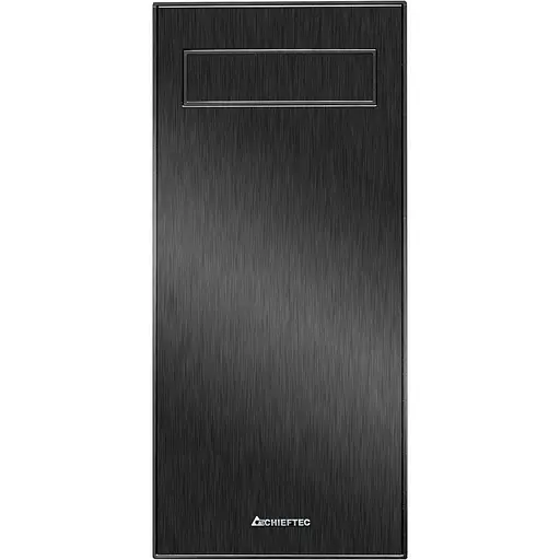 Корпус Chieftec Hawk TG Edition (AL-02B-TG-OP) [135049] - фото 2