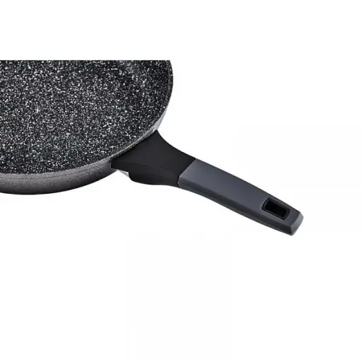 Сковородка Lessner Stone Line New с антипригарным покрытием 26 см (88375-26) - фото 5