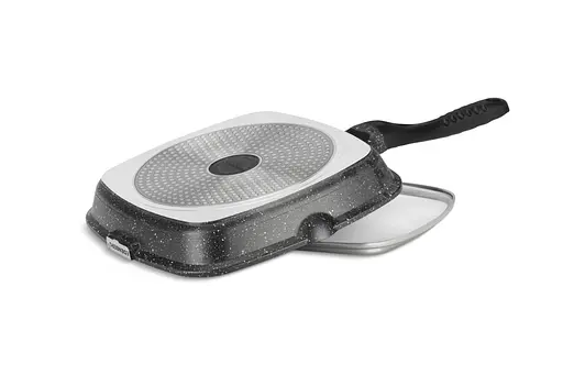 Набор посуды Edenberg EB-12912 12 предметов - фото 4