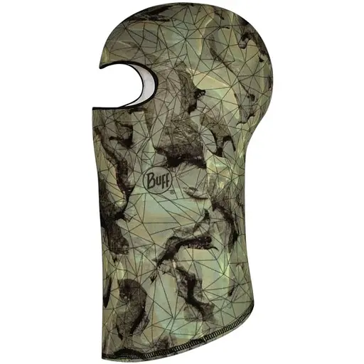Балаклава Buff Kids Polar Balaklava Khaki (1033-BU 126948.854.10.00)