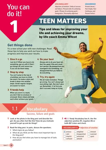 Wider World 2nd Edition for Ukraine 4 Student's Book + eBook with Online Practice - фото 2