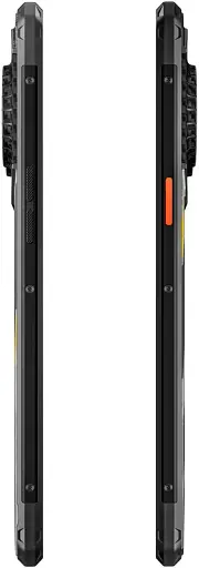 Смартфон Oulitel IIIF150 Air3 12/512 ГБ Doodle NFC Global version - фото 5
