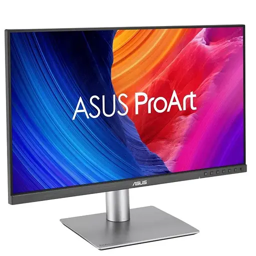 Монитор 31.5" ASUS ProArt PA32QCV 6K IPS 60Hz (90LM0BD0-B01K71) - фото 4