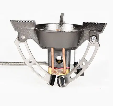 Газовая горелка BRS-11 - фото 4