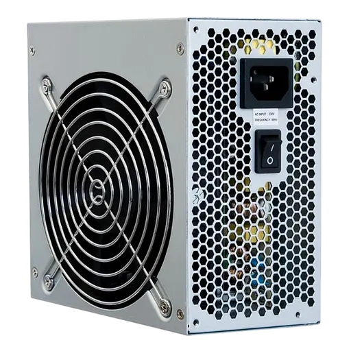 Блок питания Chieftec A-80 CTG-400-80P 400W (CTG-400-80P) Б/У - фото 2