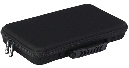 Чохол для клавіатури Keychron K2 for Plastic Version, чорний - фото 6