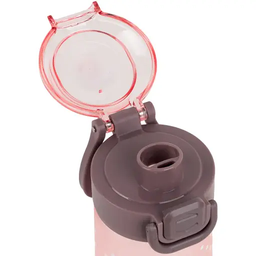 Бутылочка для воды Kite Molang 560 мл (ML26-1213) - фото 3