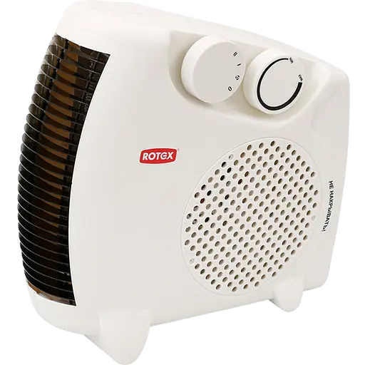 Тепловентилятор Rotex RAS10-H [74730]