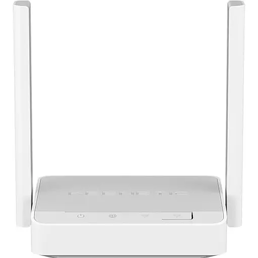 Роутер Keenetic WIFI AC1200, 3хEthernet Explorer (KN-1621) - фото 3
