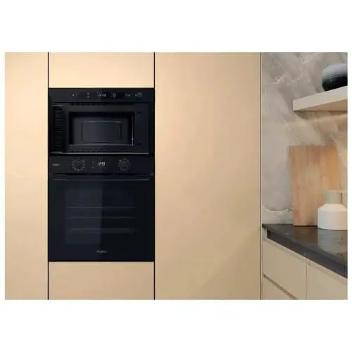 Мікрохвильова піч Whirlpool MBNA900B - фото 7