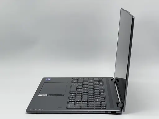 Ноутбук Lenovo 16" Yoga 7i 2-in-1, Intel Core Ultra 5 226V, 16 GB, 480 GB, Intel Arc Graphics 130V, 1920x1200, IPS (SH2601421) Б/у - фото 2