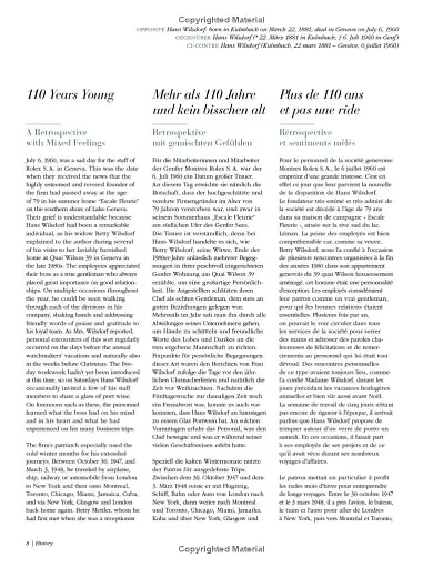 The Watch Book. Rolex - фото 8