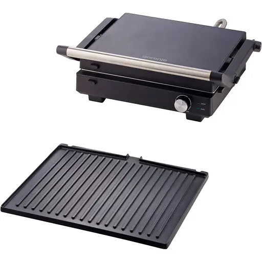 Електрогриль Gorenje GCG2000M (744407) [120542] - фото 5