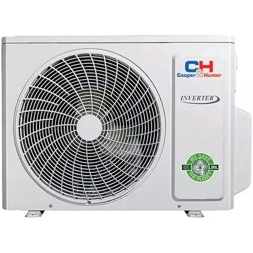 Кондиционер Cooper & Hunter Veritas CH-S09FTXQ2-NG инвертор -15 - фото 4