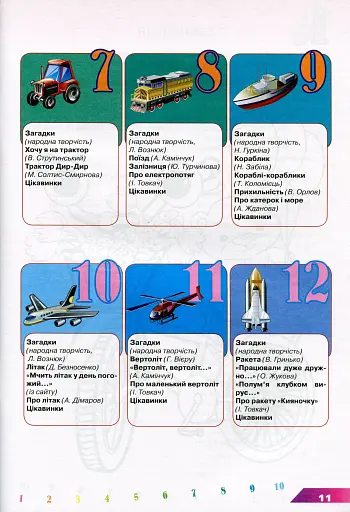 Транспорт - фото 3